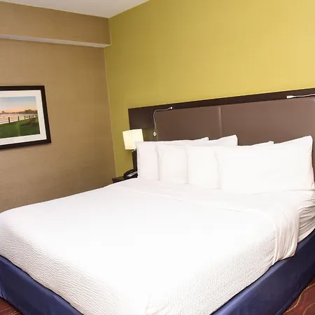 Days Inn By Wyndham Ottawa-3