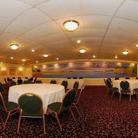 Quality Inn Bourne - Cape Cod-2