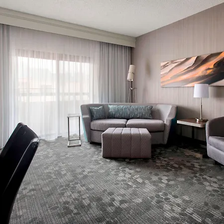 Sonesta Select Whippany Hanover-2
