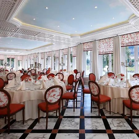 Hotel Sacher Salzburg-3