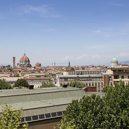 B&B Hotel Firenze City Center-3