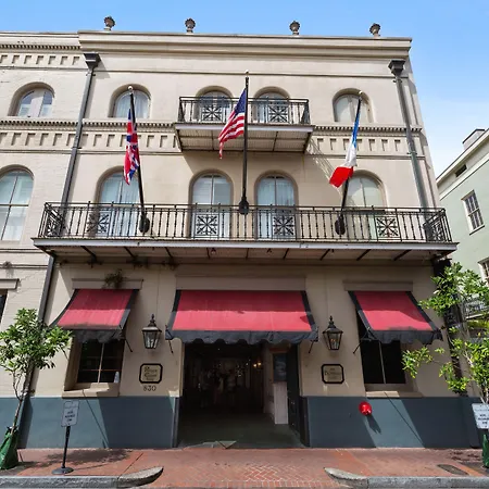 Prince Conti Hotel-3