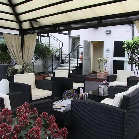 Lh Hotel Sirio Venice-2