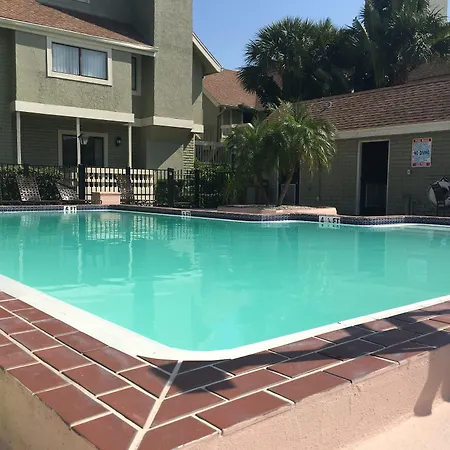 Chase Suite Hotel Rocky Point Tampa-2