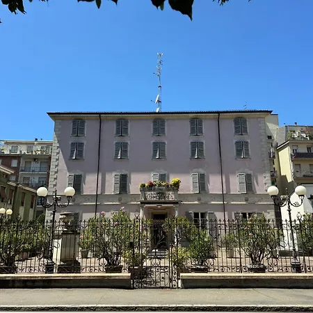 Hotel Verdi Boutique Hotel-2