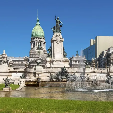 Nh Buenos Aires Tango-3