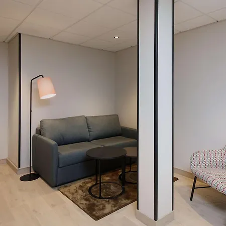 Scandic Torget Bergen-2
