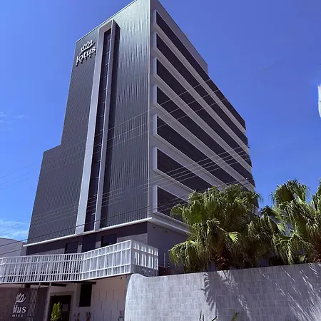 Lotus Hotel - à 6 km do Santuário de Aparecida-SP-3