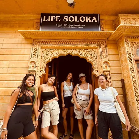 Life Solora Jaisalmer-2