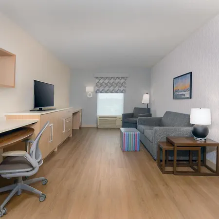Home2 Suites By Hilton Nokomis-3