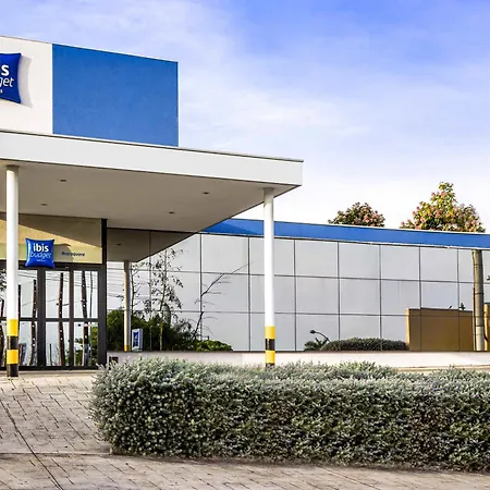 Ibis Budget Araraquara-3