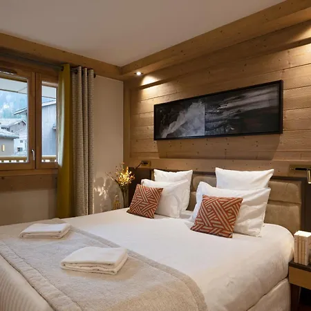 Mgm Hotels & Residences - Residence Anitea-2