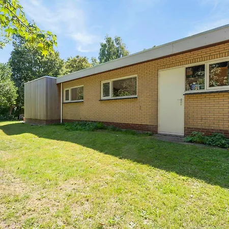 Poldersbos 7 - Ouddorp Not Intended For Company Or Work-Related Stays-2