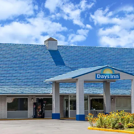 Days Inn Seymour-3