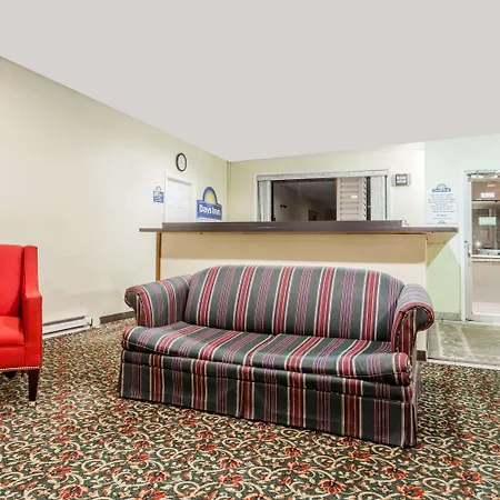 Days Inn Seymour-2
