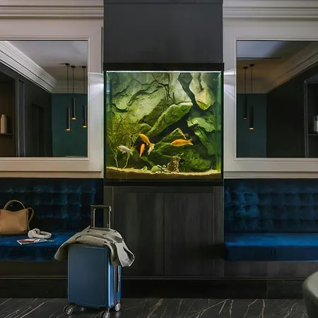 Bb Hotels Smarthotel Missori-2