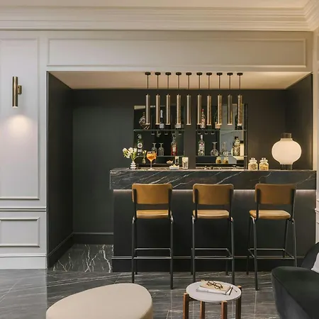 Bb Hotels Smarthotel Missori-3