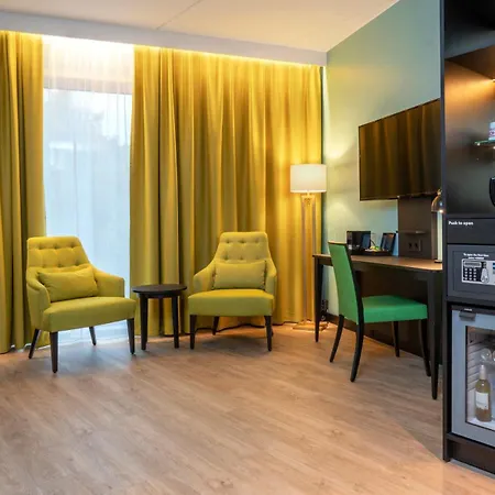 Thon Hotel Linne-3