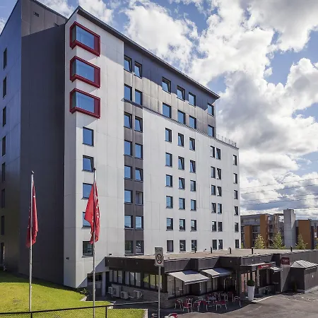 Thon Hotel Linne-2