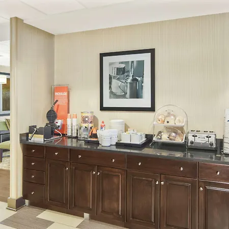 Hampton Inn Thomasville-3