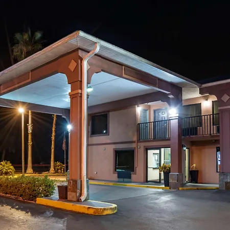 Best Western Apalach Inn-2