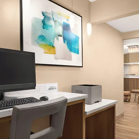 Residence Inn By Marriott Atlanta Duluth Gwinnett Place-2