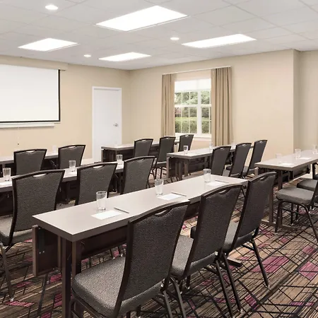 Residence Inn By Marriott Atlanta Duluth Gwinnett Place-3