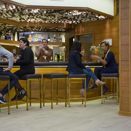 Casual Inca Porto By Casual Hoteles-2