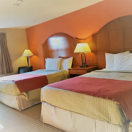 Best Value Inn & Suites Parry Sound-2