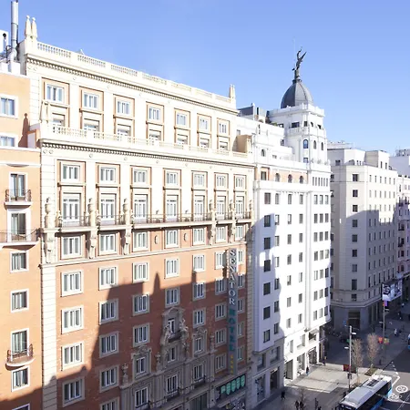 Espahotel Gran Vía-2