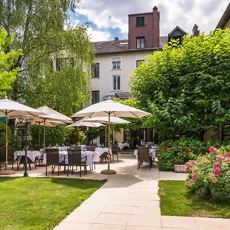Hotel De La Poste-2