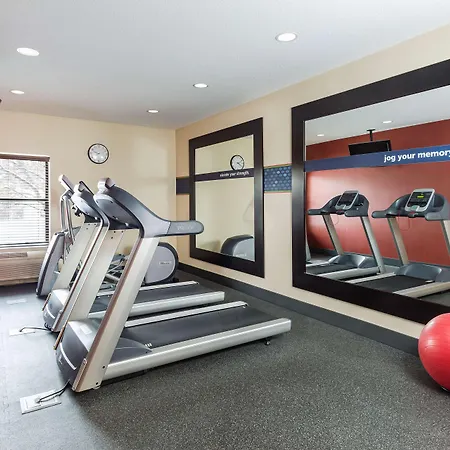 Hampton Inn Minneapolis-Burnsville-2