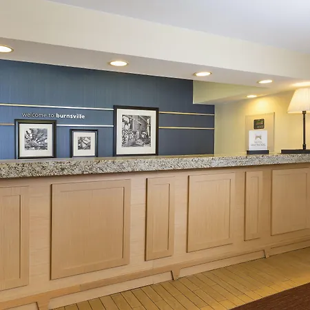 Hampton Inn Minneapolis-Burnsville-3
