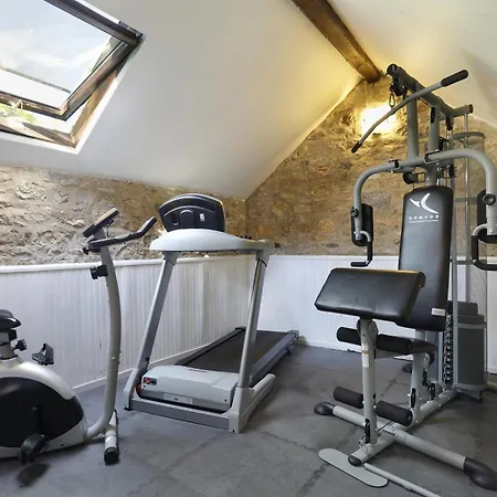 Hôtel Les Tilleuls, Bourges-3