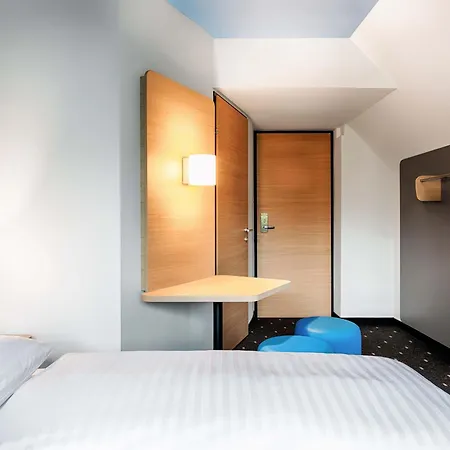 B&B Hotel Wien-Meidling-2