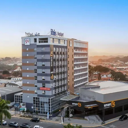 Ibis Budget Pindamonhangaba-2