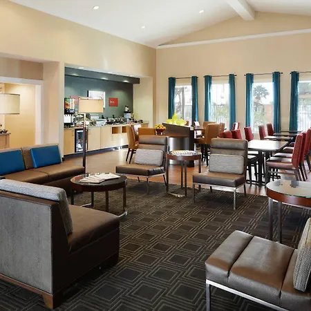 Towneplace Suites Tempe At Arizona Mills Mall-3