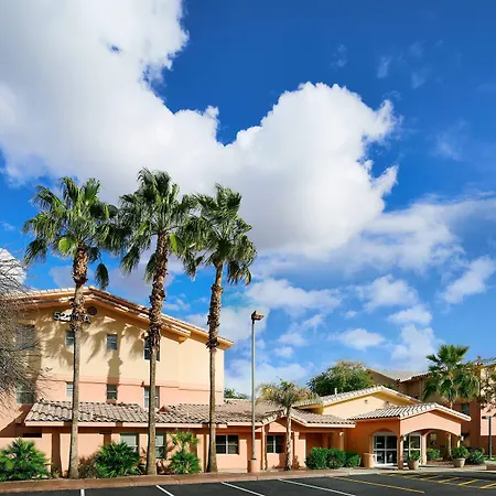 Towneplace Suites Tempe At Arizona Mills Mall-2