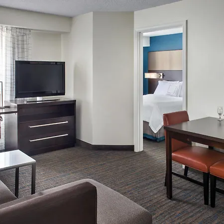 Residence Inn Pittsburgh Cranberry Township-2