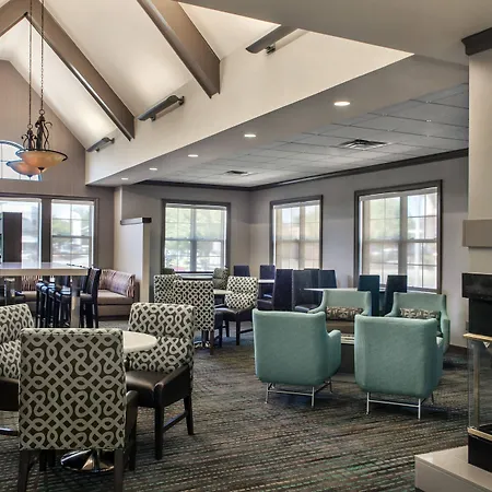 Residence Inn Pittsburgh Cranberry Township-3