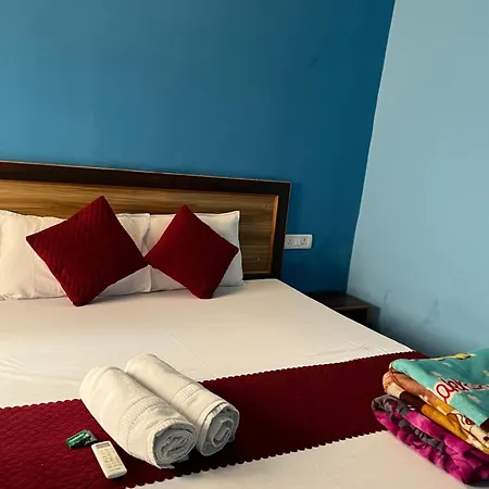 Kailash Dham-3