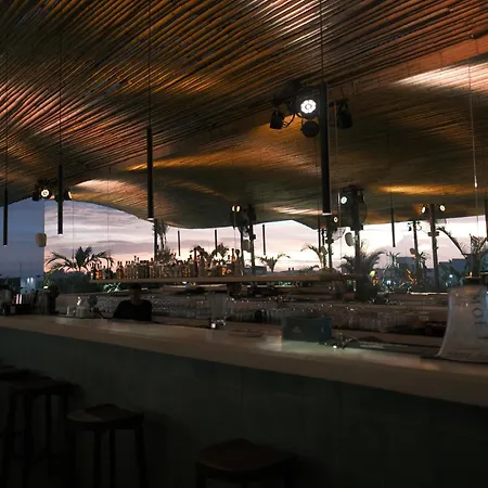 Downtown Tulum Hotel (Adults Only)-2