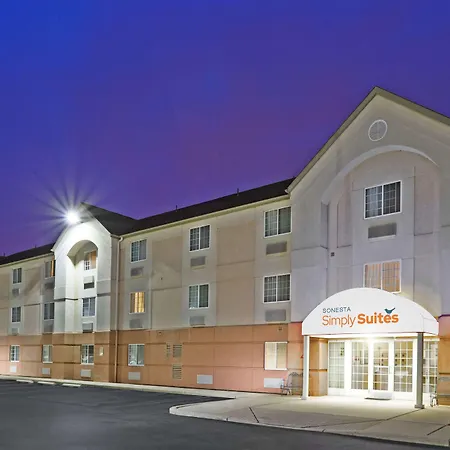 Sonesta Simply Suites Somerset-2