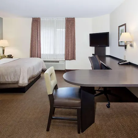 Sonesta Simply Suites Somerset-3