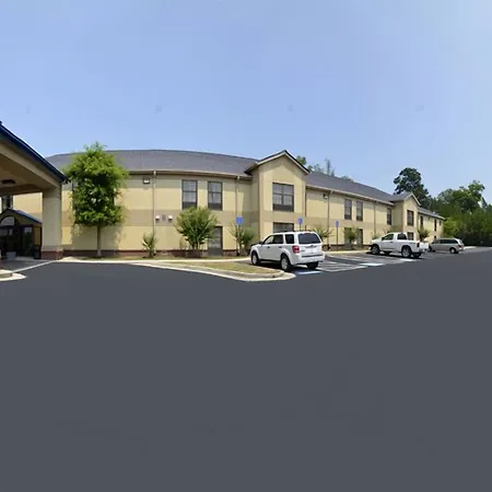 Best Western Hiram Inn And Suites-2
