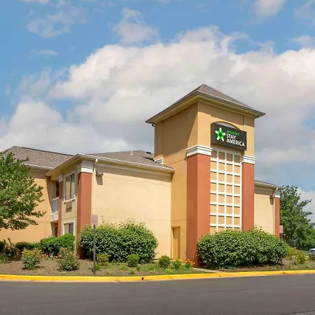Extended Stay America Select Suites - Washington, Dc - Sterling - Dulles-2