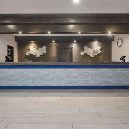 Best Western St Catharines Hotel & Conference Centre-2