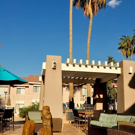 Sonesta Es Suites Tempe-2