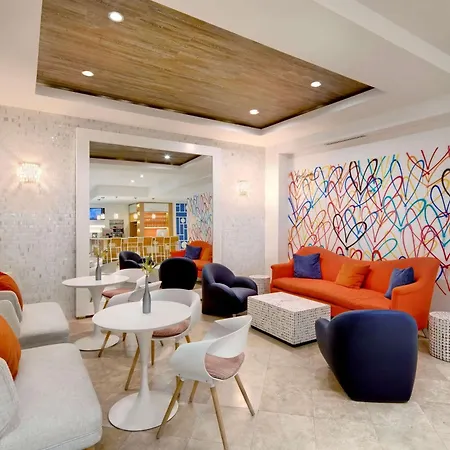 Mb Hotel, Trademark Collection By Wyndham-3