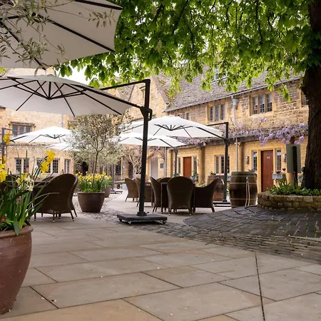 The Lygon Arms-2